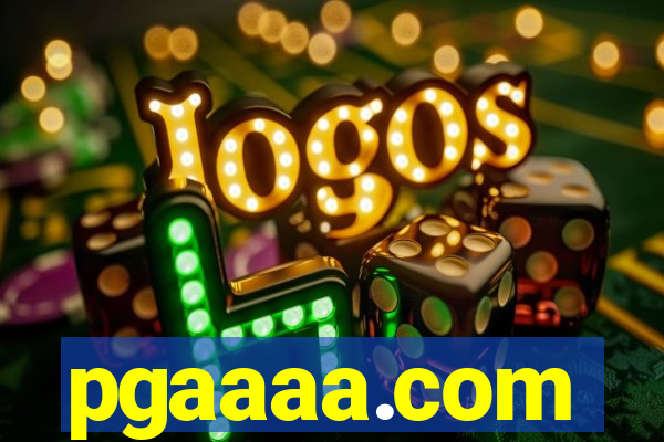 pgaaaa.com
