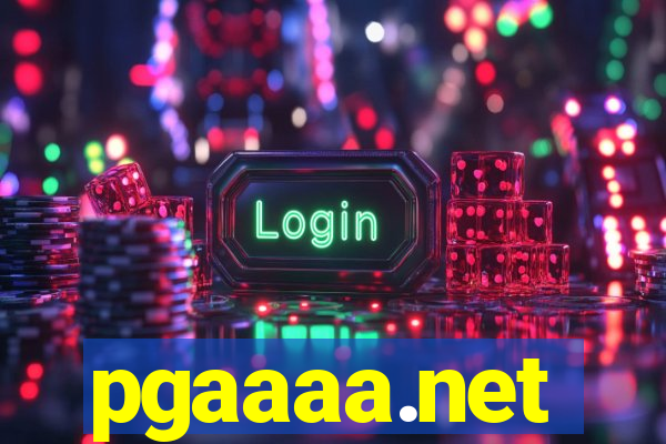 pgaaaa.net