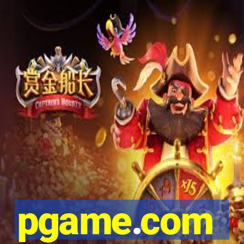 pgame.com