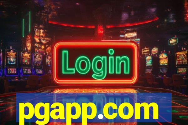 pgapp.com
