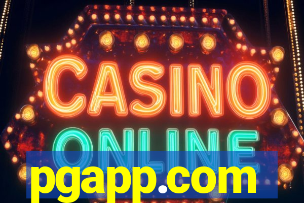 pgapp.com