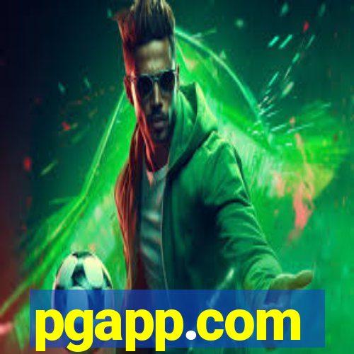 pgapp.com