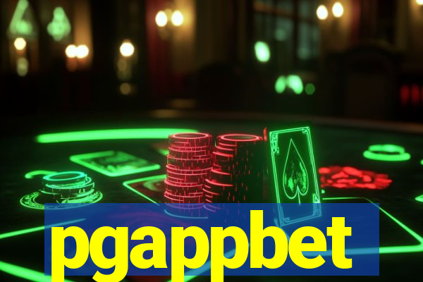 pgappbet