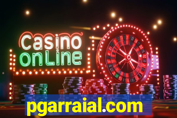 pgarraial.com