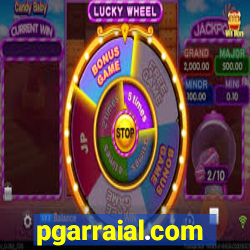 pgarraial.com