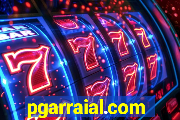 pgarraial.com