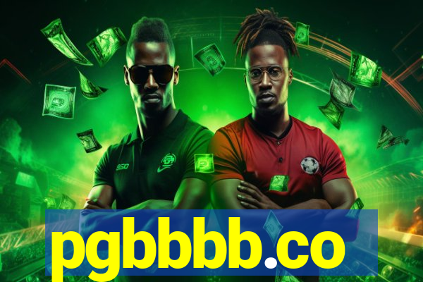 pgbbbb.co