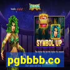 pgbbbb.co