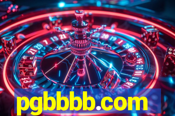 pgbbbb.com