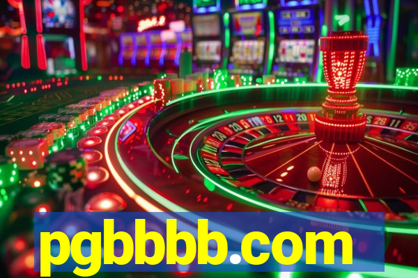 pgbbbb.com