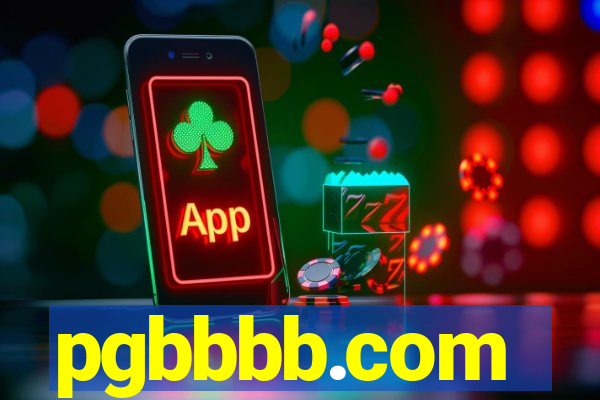 pgbbbb.com
