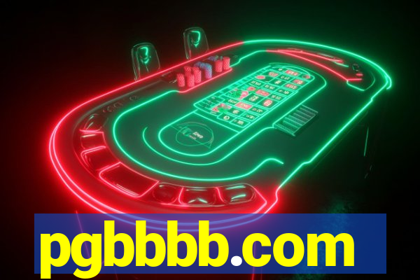 pgbbbb.com