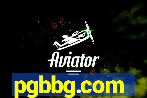 pgbbg.com