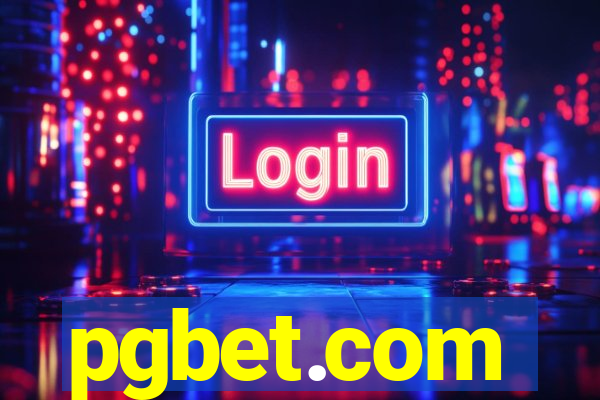 pgbet.com