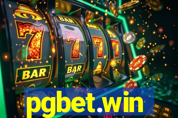 pgbet.win