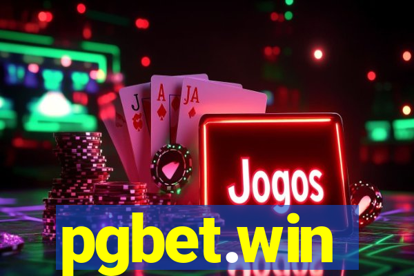 pgbet.win