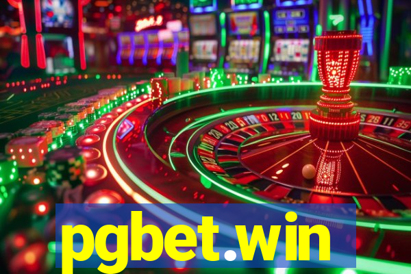 pgbet.win