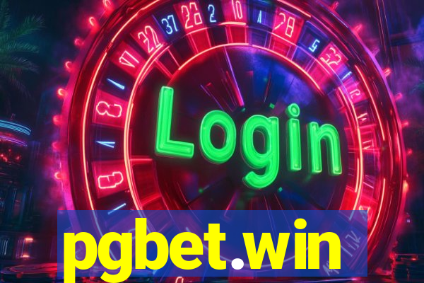 pgbet.win