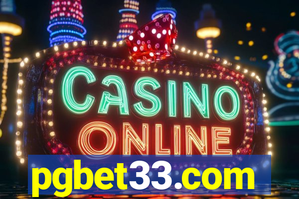pgbet33.com