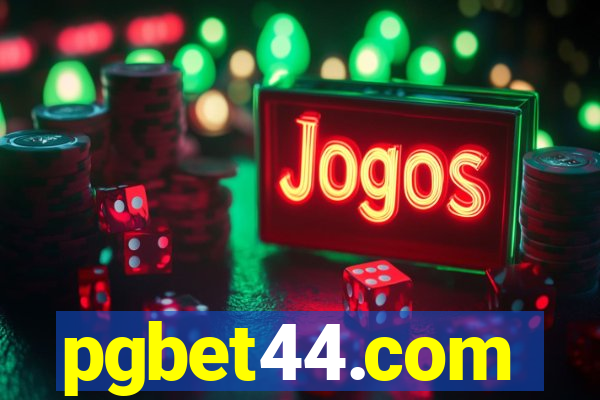 pgbet44.com