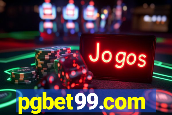 pgbet99.com