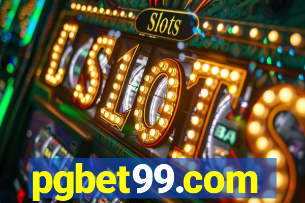 pgbet99.com
