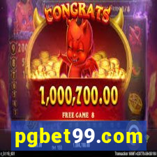 pgbet99.com