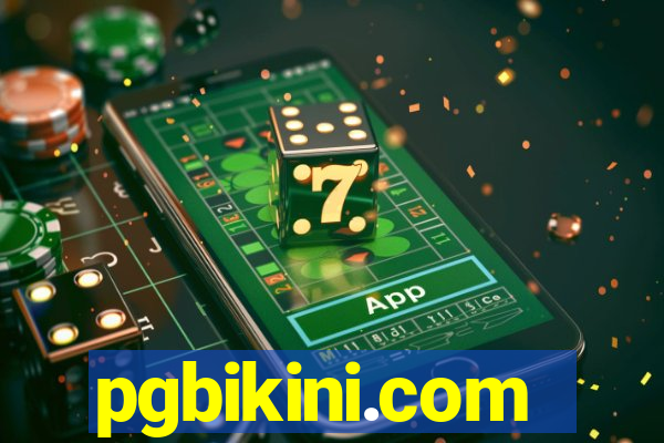 pgbikini.com