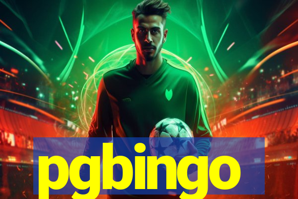 pgbingo