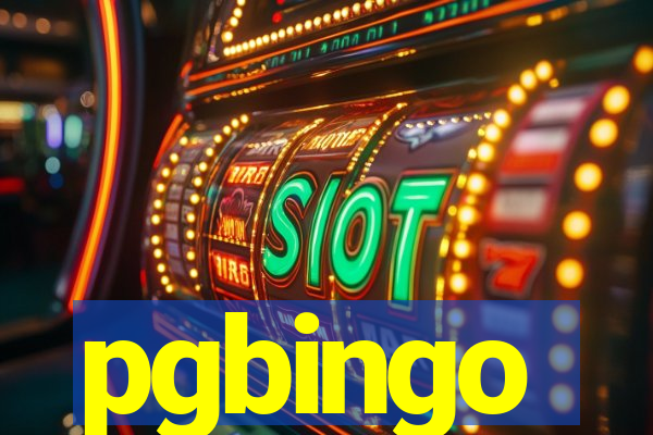 pgbingo