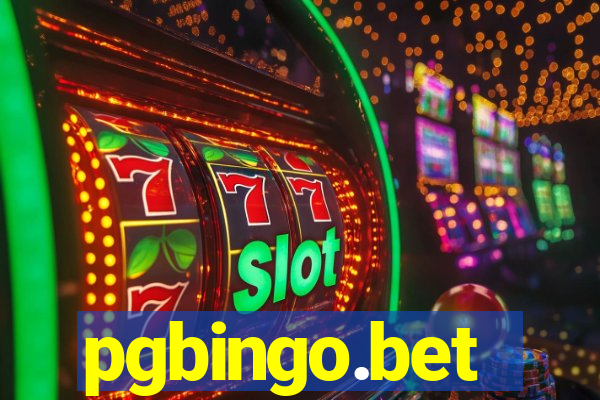 pgbingo.bet