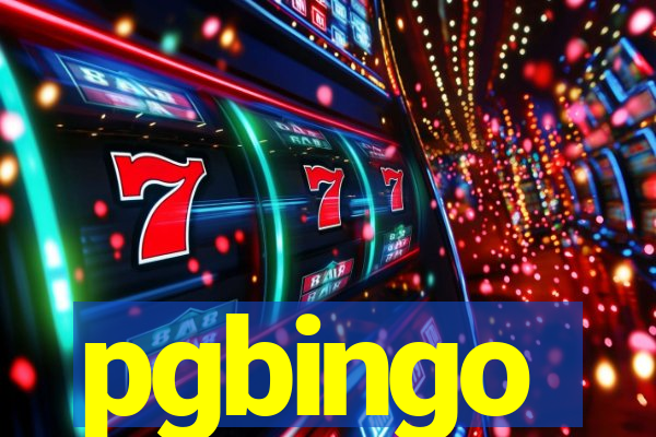 pgbingo
