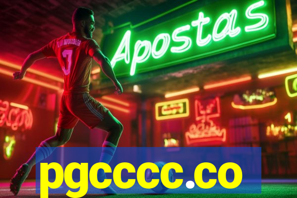 pgcccc.co
