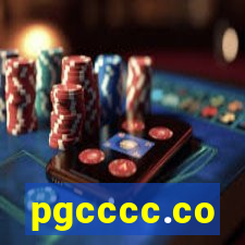pgcccc.co