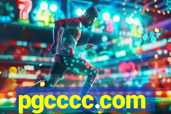 pgcccc.com