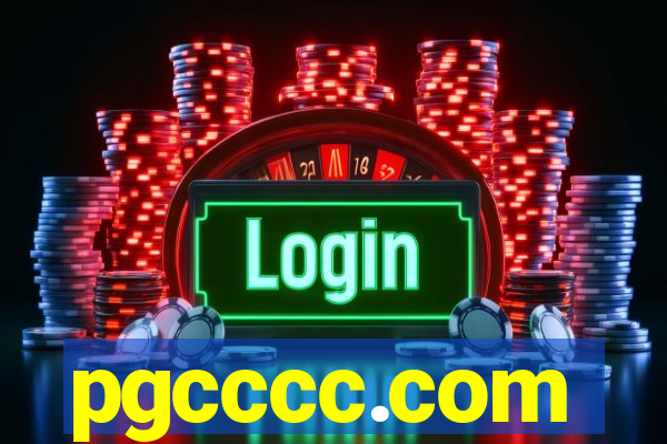 pgcccc.com