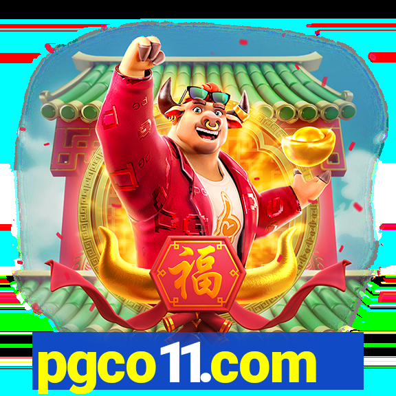 pgco11.com