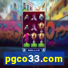 pgco33.com