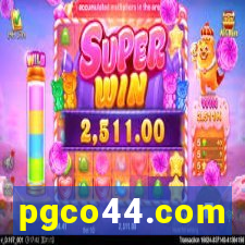 pgco44.com