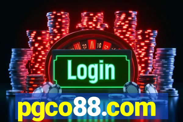 pgco88.com