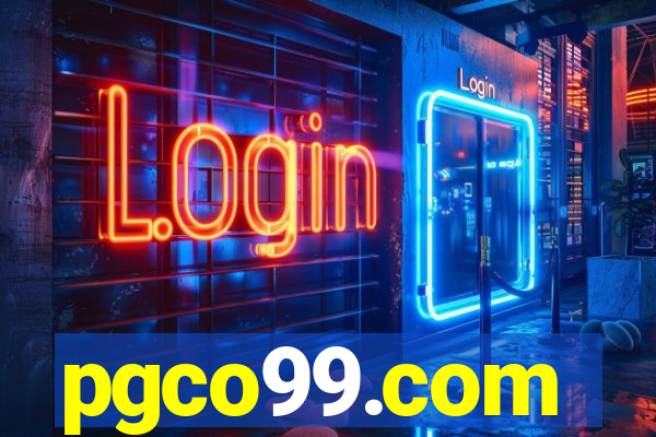 pgco99.com