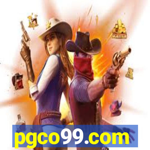 pgco99.com