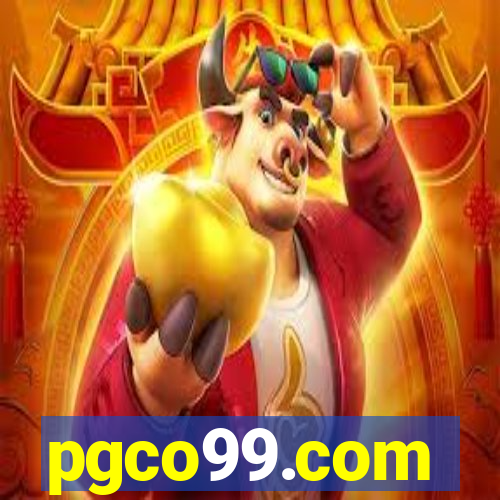 pgco99.com
