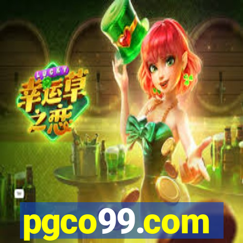 pgco99.com