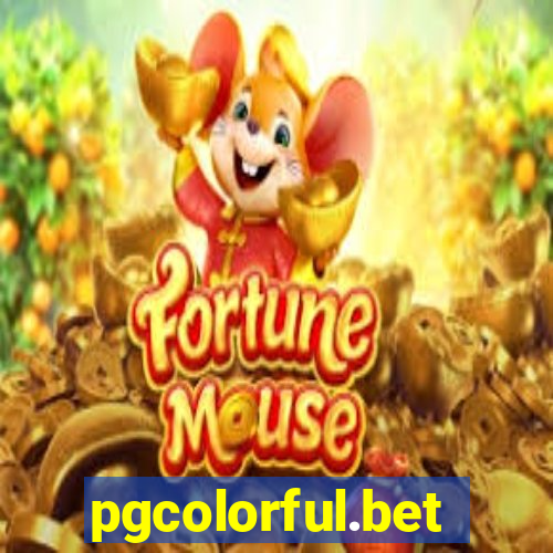 pgcolorful.bet