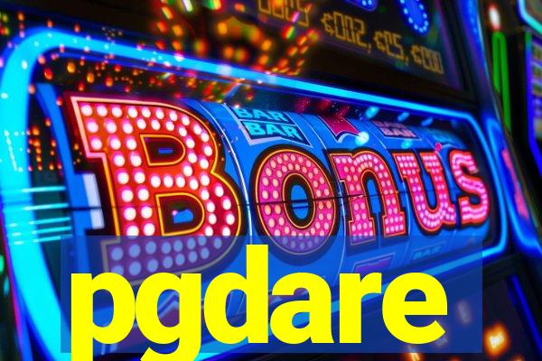 pgdare