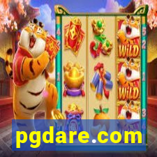 pgdare.com