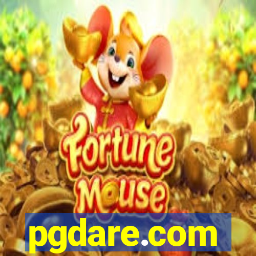 pgdare.com