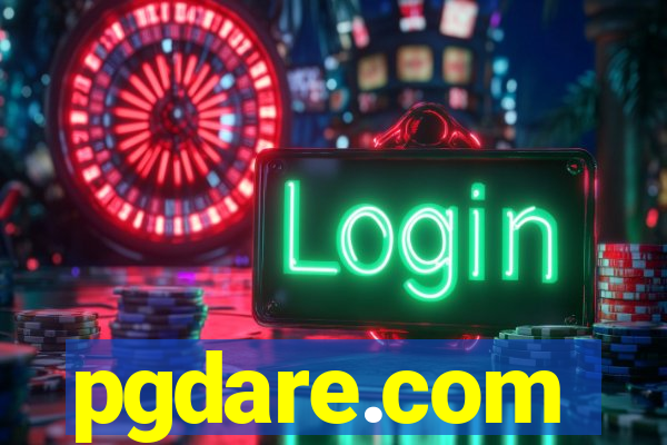 pgdare.com