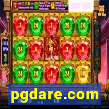 pgdare.com